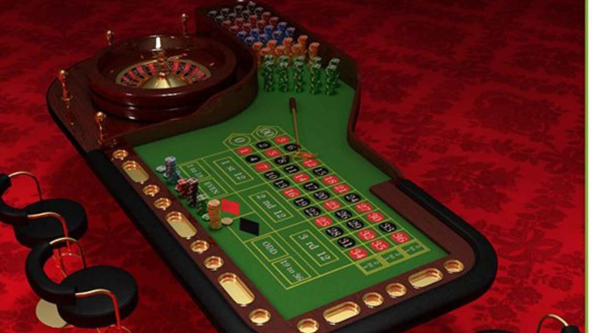 Discover Exciting Wheel Game Worlds