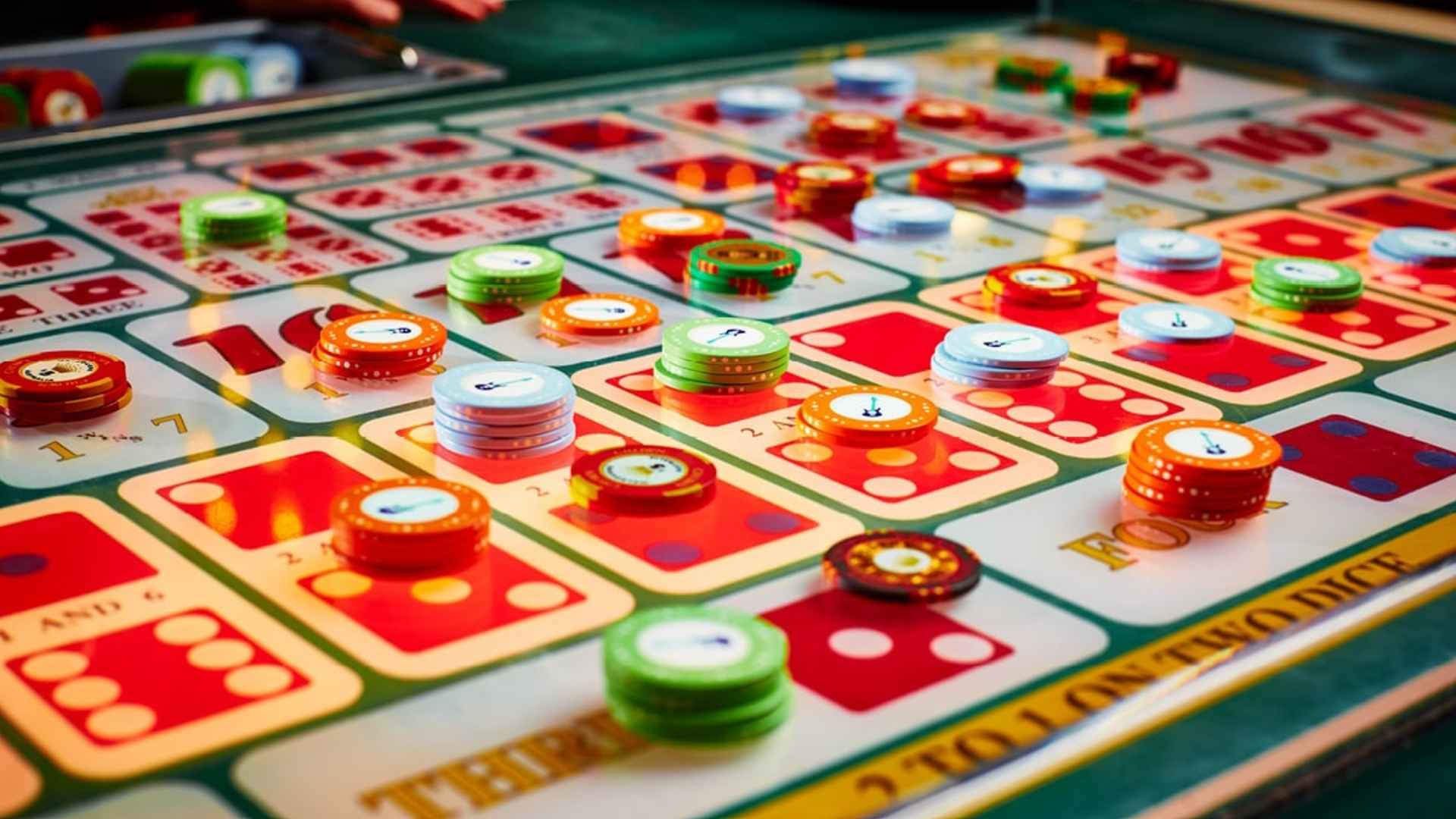 Baccarat Variations That Refresh Classic Gameplay