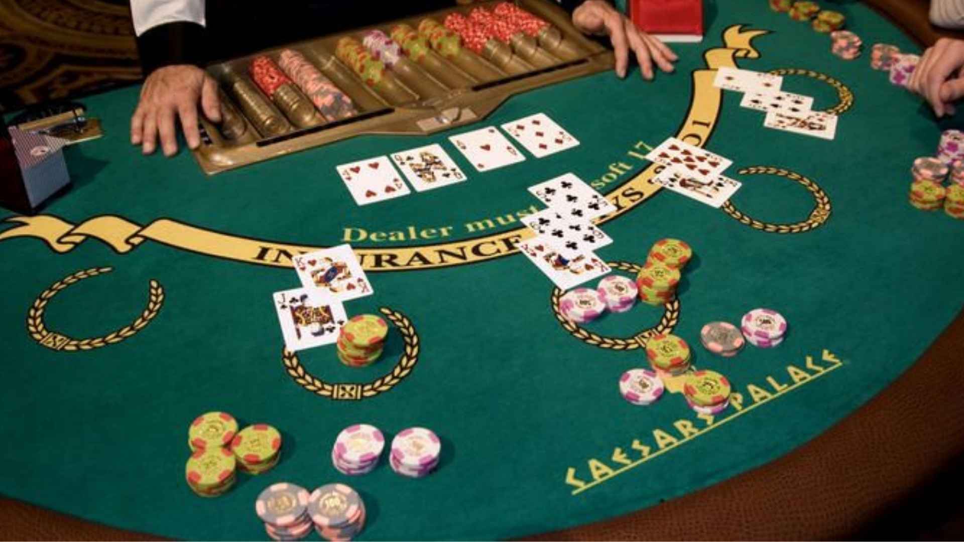 Winning Decisions Begin With Card Values
